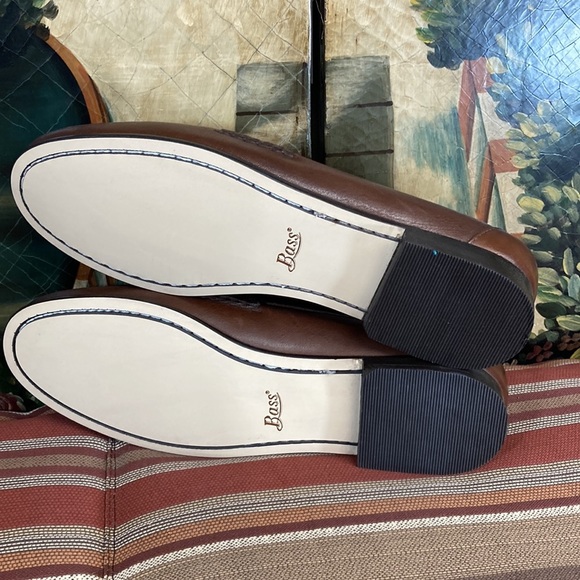 Bass Loafers (FFPM-02-037) - Picture 7 of 8